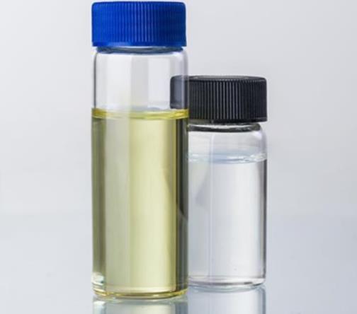 Figure 1 Characteristics of 1-Methylimidazole