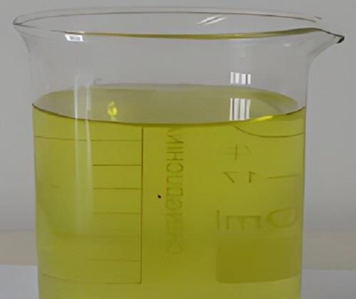 2-碘代丙烷的性状
