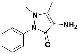 4-氨基安替比林的生产装置的研究