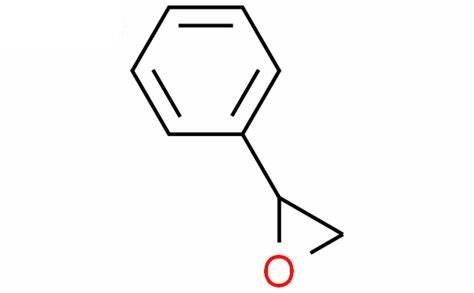 一种氧化苯乙烯制备苯甲醛的方法 