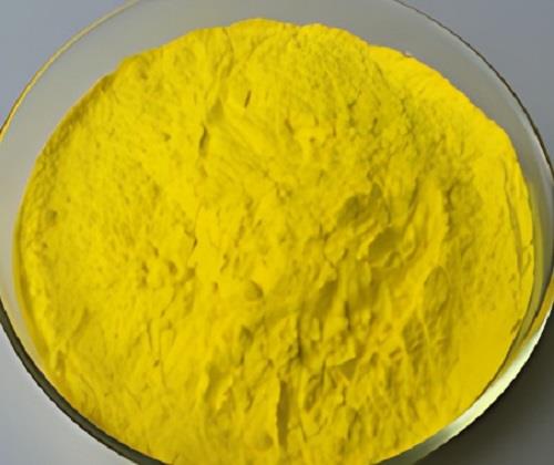 5-氨基乙酰丙酸盐酸盐的生产工艺和用途
