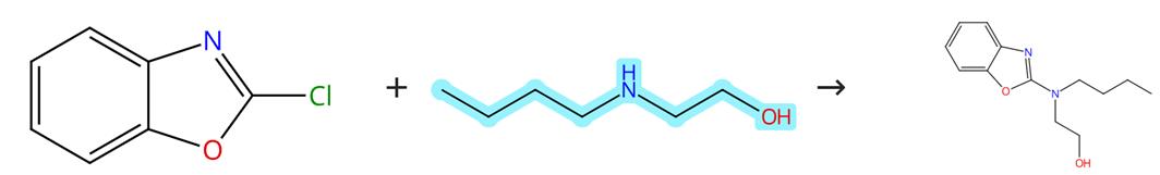 2-丁氨基乙醇的反应与应用