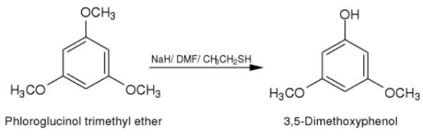 3,5-Dimethoxyphenol