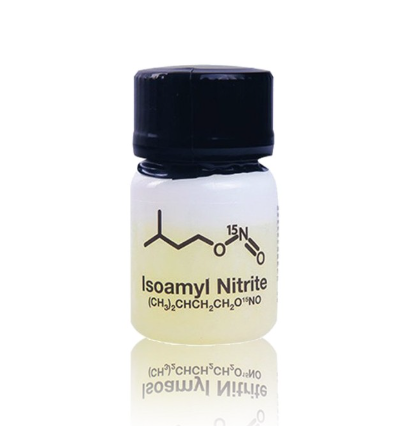 Isoamyl nitrite