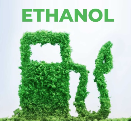 Ethanol