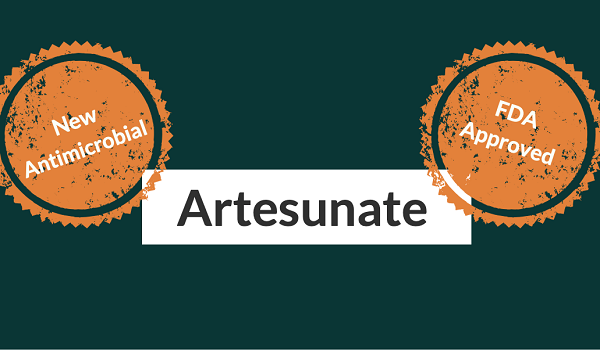 Artesunate