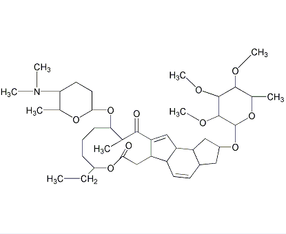 多杀菌素的防治对象有哪些？