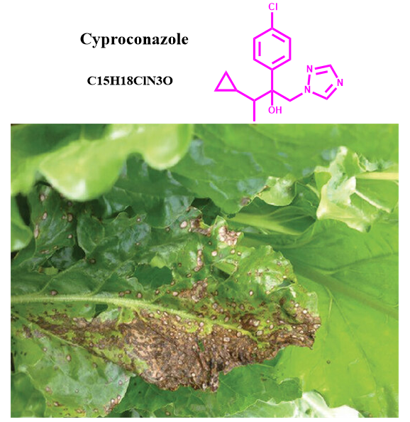 Cyproconazole