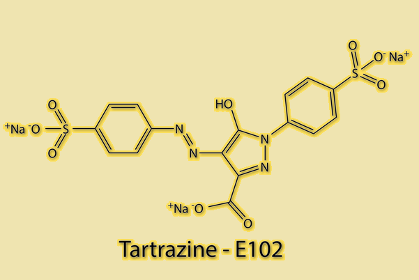 Tartrazine