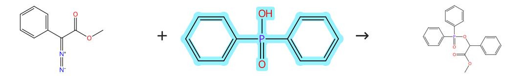 二苯基磷酸的化学性质与化学应用