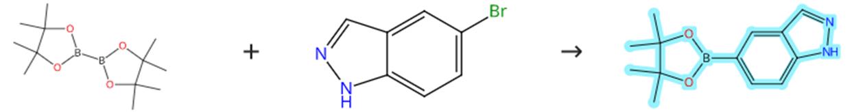 5-(4,4,5,5-四甲基-1,3,2-二杂氧戊硼烷-2-基)-1H-吲唑