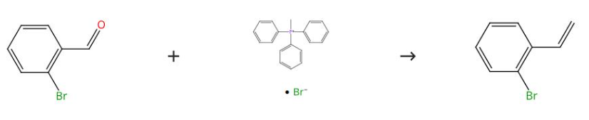 2-溴苯乙烯的合成方法