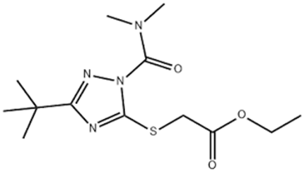 唑蚜威杀什么虫？毒性如何？