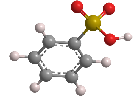 芳香强酸——苯磺酸
