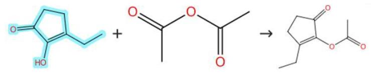 图1 乙基环戊烯醇酮的酰化反应.png