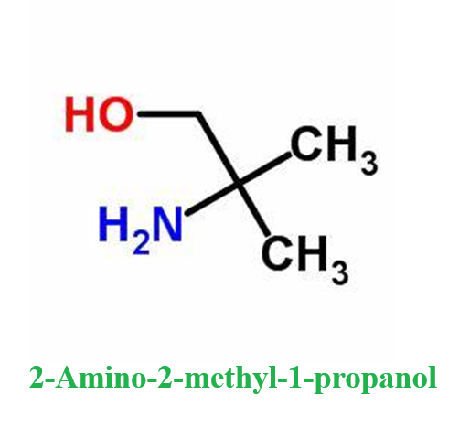 2-Amino-2-methyl-1-propanol