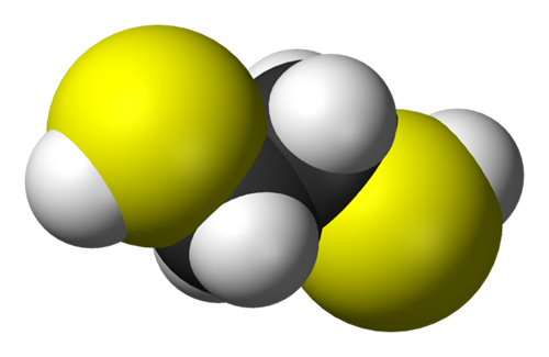 1,2-Ethanedithiol 1,2-Ethanedithiol