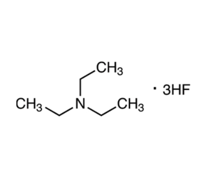 Triethylamine trihydrofluoride Triethylamine trihydrofluoride