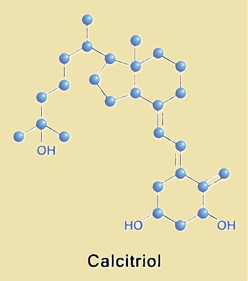 Calcitriol Calcitriol
