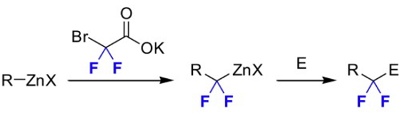 POTASSIUM BROMODIFLUOROACETATE