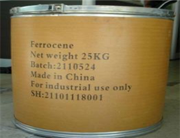 Ferrocene