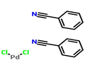 Bis(benzonitrile)palladium(II)chloride