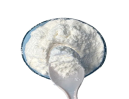 Xanthan gum