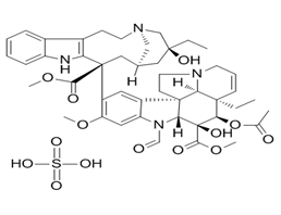 Vincristine Sulfate