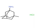 Memantine hydrochloride