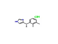 Dexmedetomidine hydrochloride