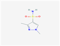 1,3-Dimethyl-1H-pyrazole-4-sulfonamide pictures