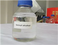 Benzyl alcohol