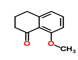 8-methoxy-3,4-dihydro-2H-naphthalen-1-one 