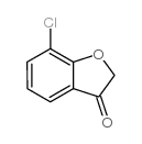 7-chloro-3-benzofuranone