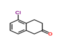 5-Chloro-2-tetralone