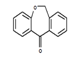 Dibenz[b,e]oxepin-11(6H)-one