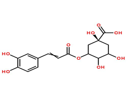 Chlorogenic acid