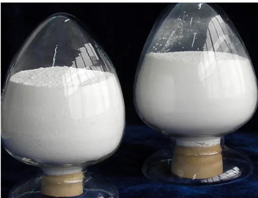 Mitiglinide calcium dihydrate