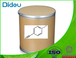 4-Cyanopyridinium-1-olate