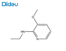 ETHYL-(3-METHOXY-PYRIDIN-2-YL)-AMINE