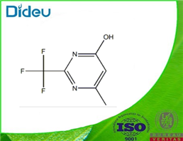 6-METHYL-2-(TRIFLUOROMETHYL)PYRIMIDIN-4-OL