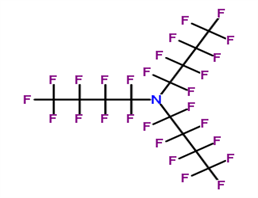 Perfluorotributylamine