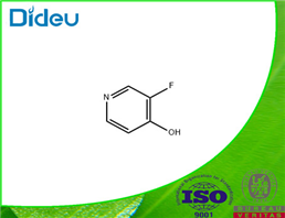 3-FLUORO-4-HYDROXYPYRIDINE