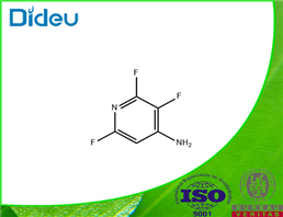 4-Pyridinamine,2,3,6-trifluoro-(9CI)