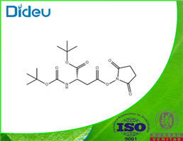 N-T-BOC-B-T-BUTYL-L-ASPARTIC ACID N-