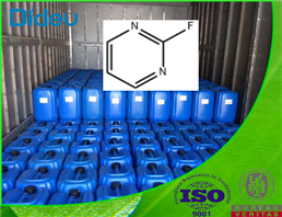 5-Fluoro-2-pyrimidinecarbonitrile