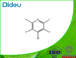 4-Bromo-2,3,5,6-tetrafluoropyridine