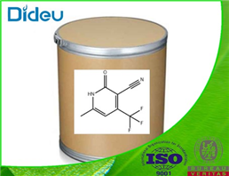 2-(4-CYANOPHENOXY)-5-(TRIFLUOROMETHYL)PYRIDINE