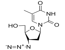 Zidovudine