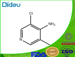 4-AMINO-5-CHLORO-3-PICOLINE